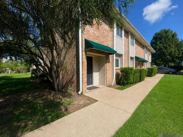 913 W Rothland St, Unit #6-D, Gonzales, LA 70737