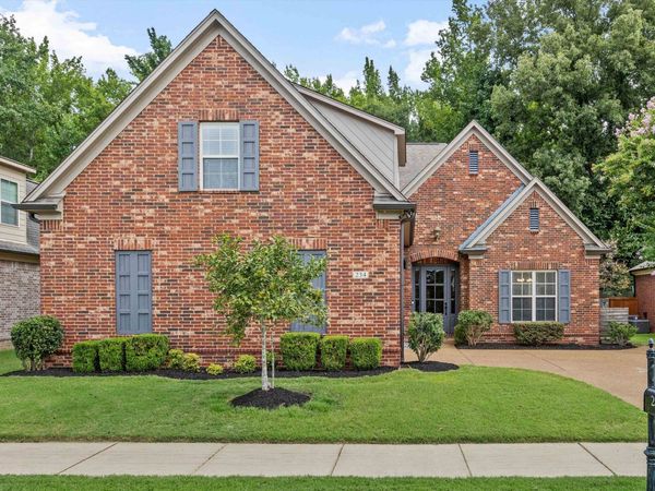 234 RED SEA DR, Collierville, TN 38017