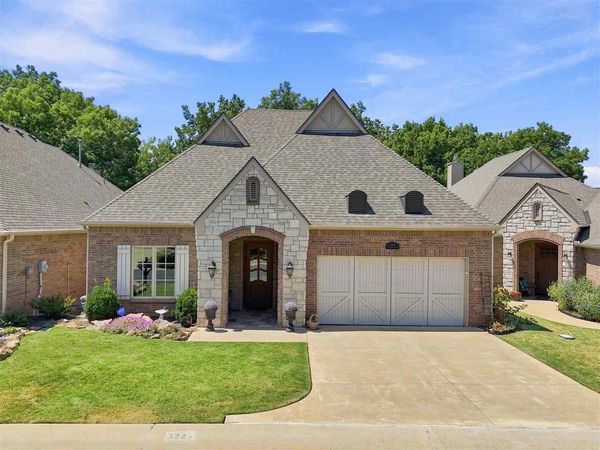 3224 W Charleston Court, Stillwater, OK 00000