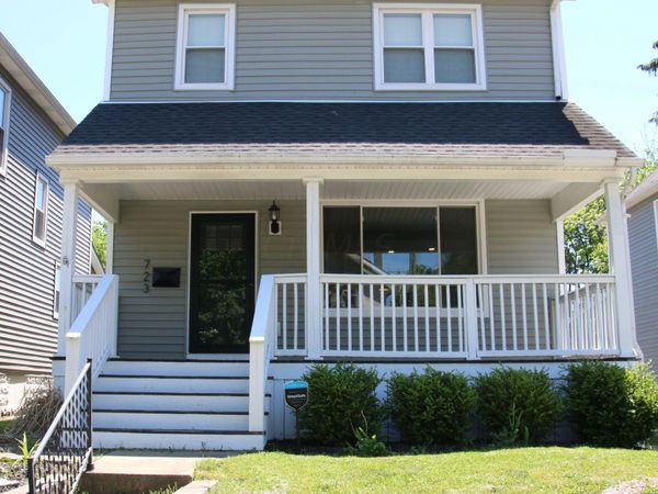 723 Siebert Street , Columbus, OH 43206