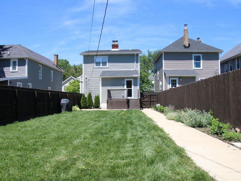 723 Siebert Street , Columbus, OH 43206 Photo 2