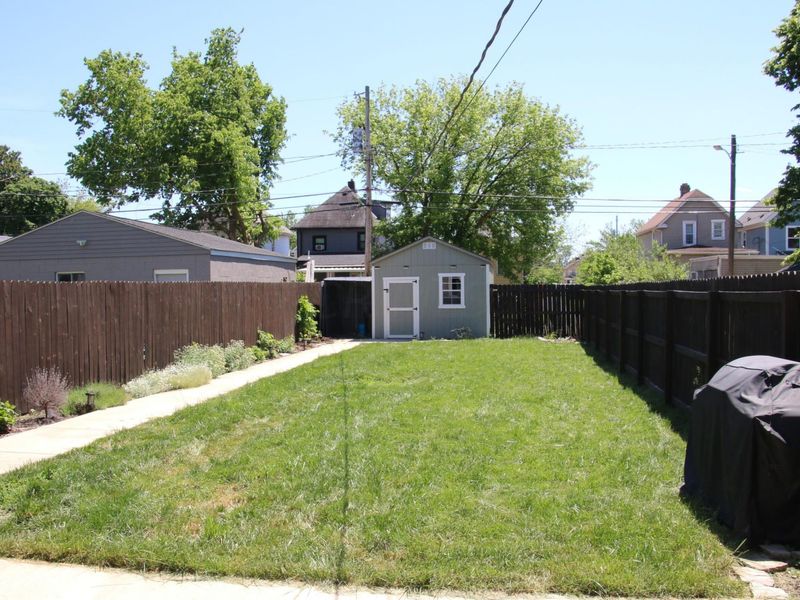 723 Siebert Street , Columbus, OH 43206 Photo 22