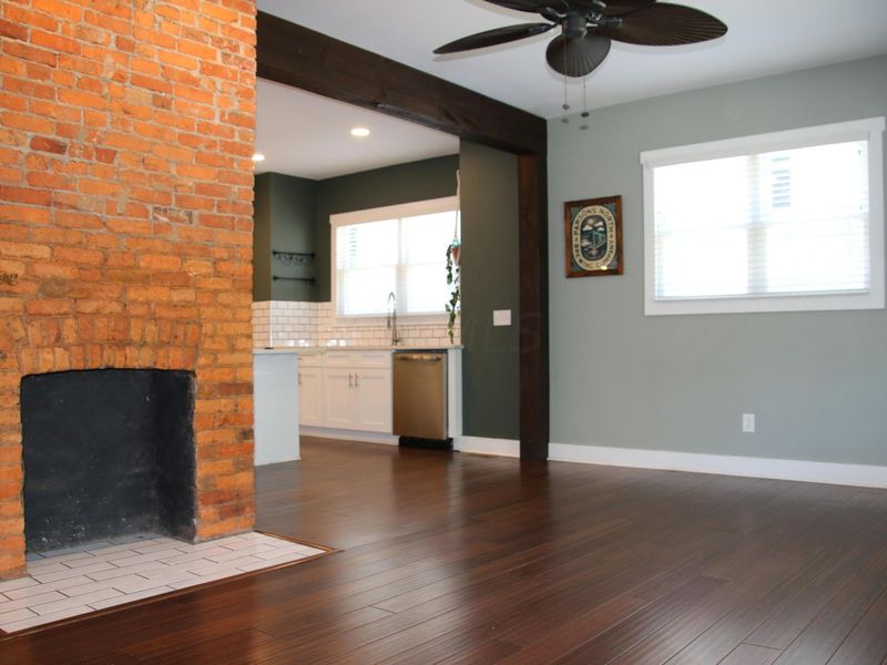 723 Siebert Street , Columbus, OH 43206 Photo 4