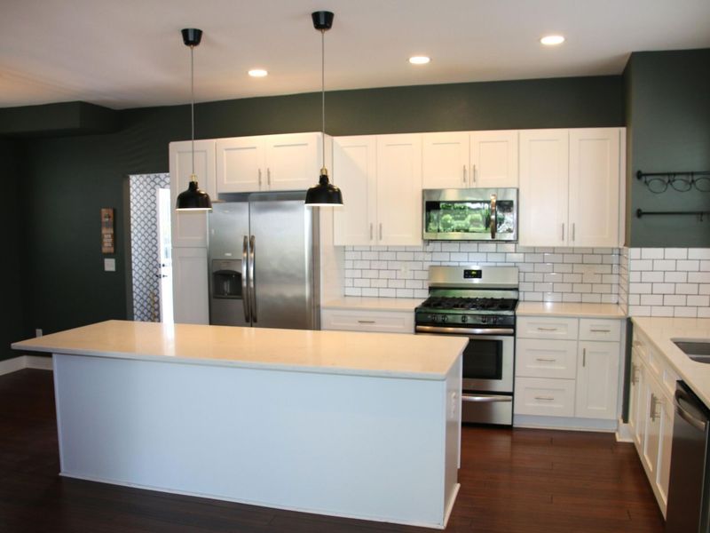 723 Siebert Street , Columbus, OH 43206 Photo 6