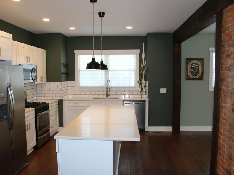 723 Siebert Street , Columbus, OH 43206 Photo 9