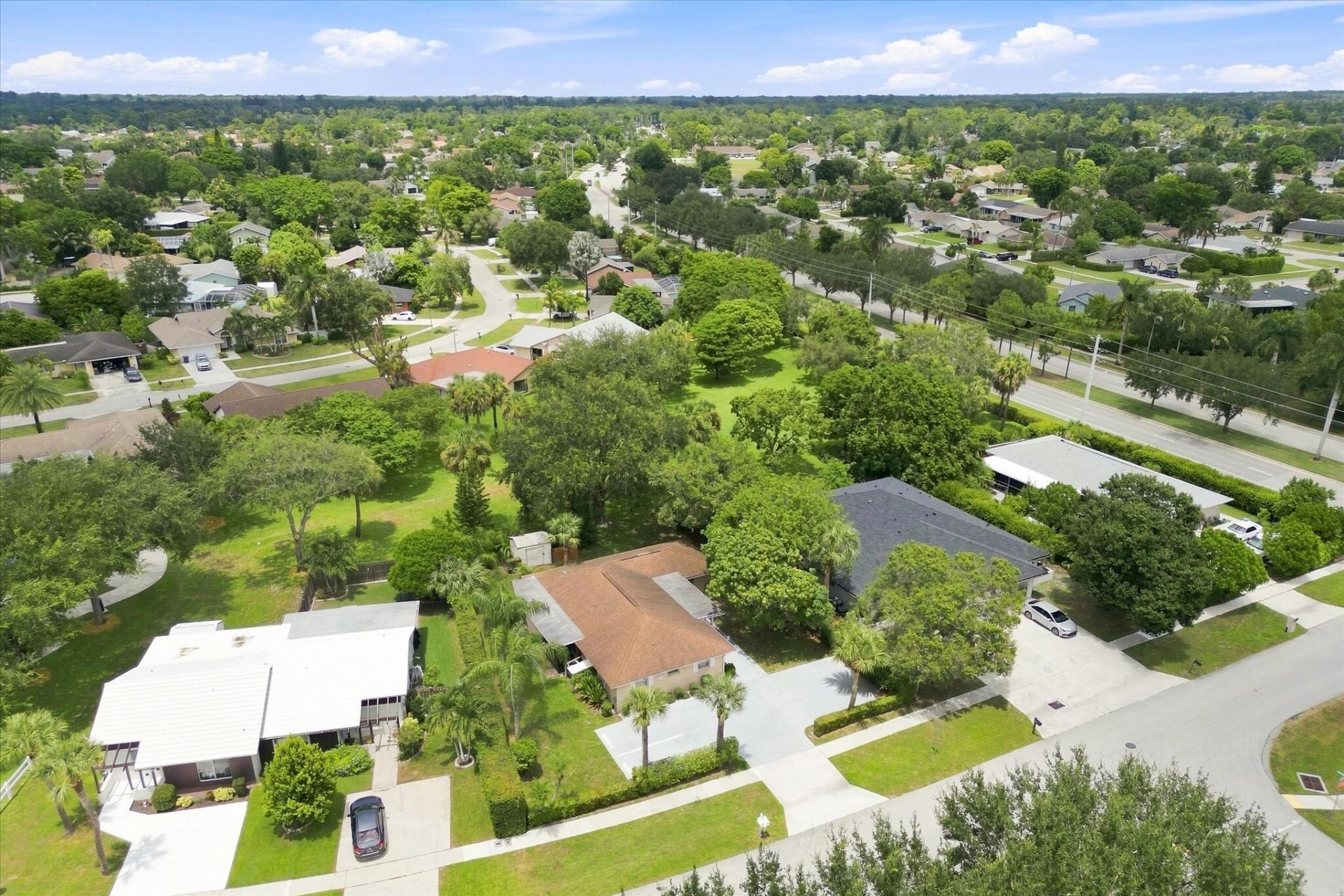1230 Block Island Road, Unit 1, Wellington, FL 33414 Photo