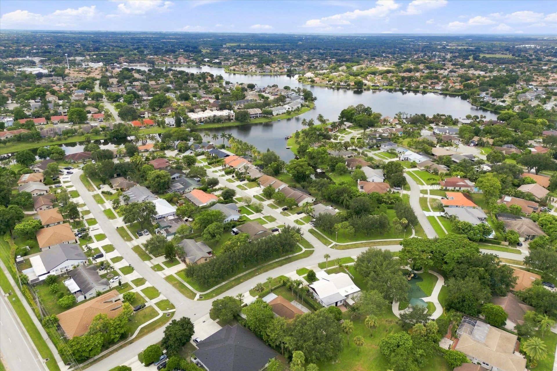 1230 Block Island Road, Unit 1, Wellington, FL 33414 Photo