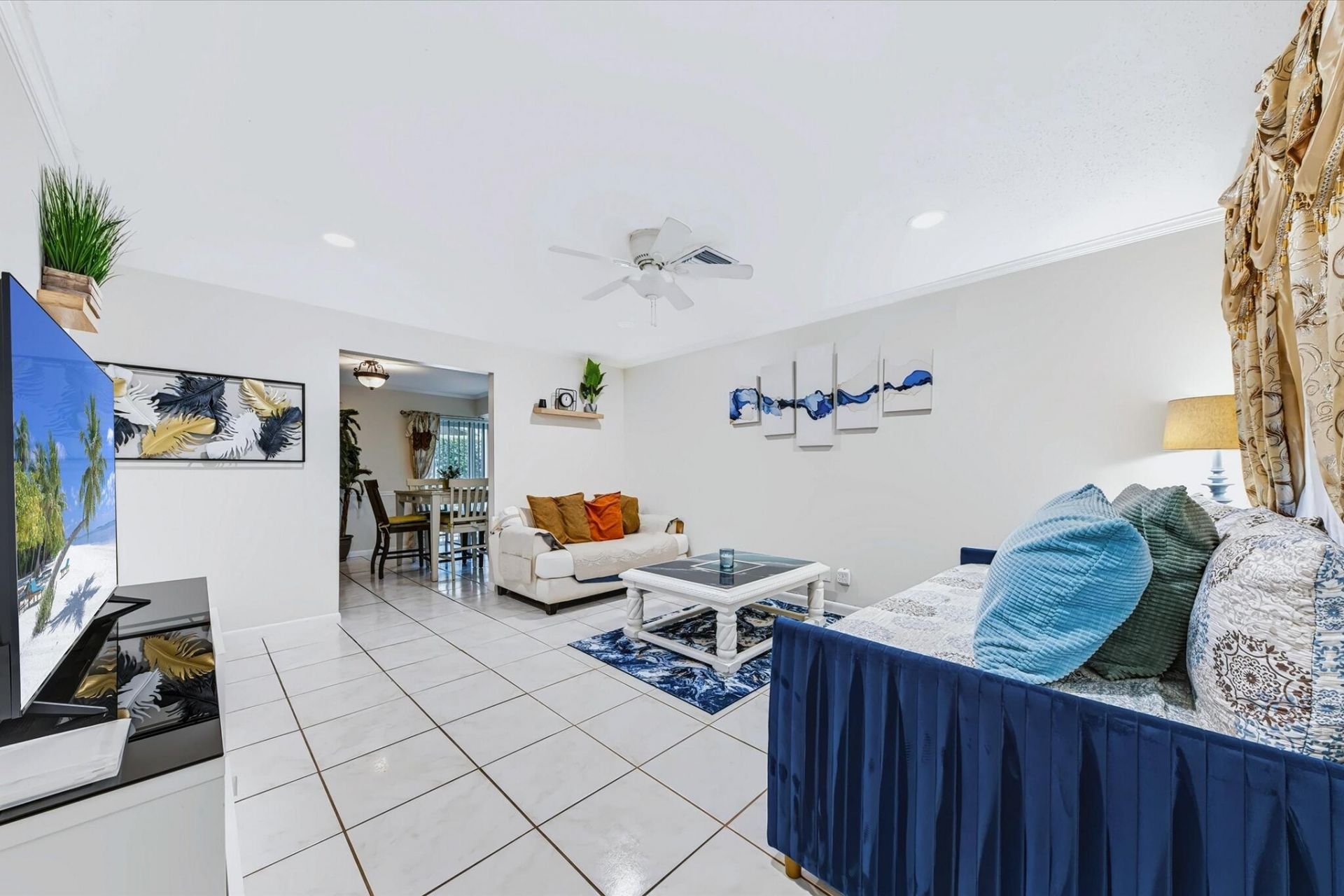 1230 Block Island Road, Unit 1, Wellington, FL 33414 Photo