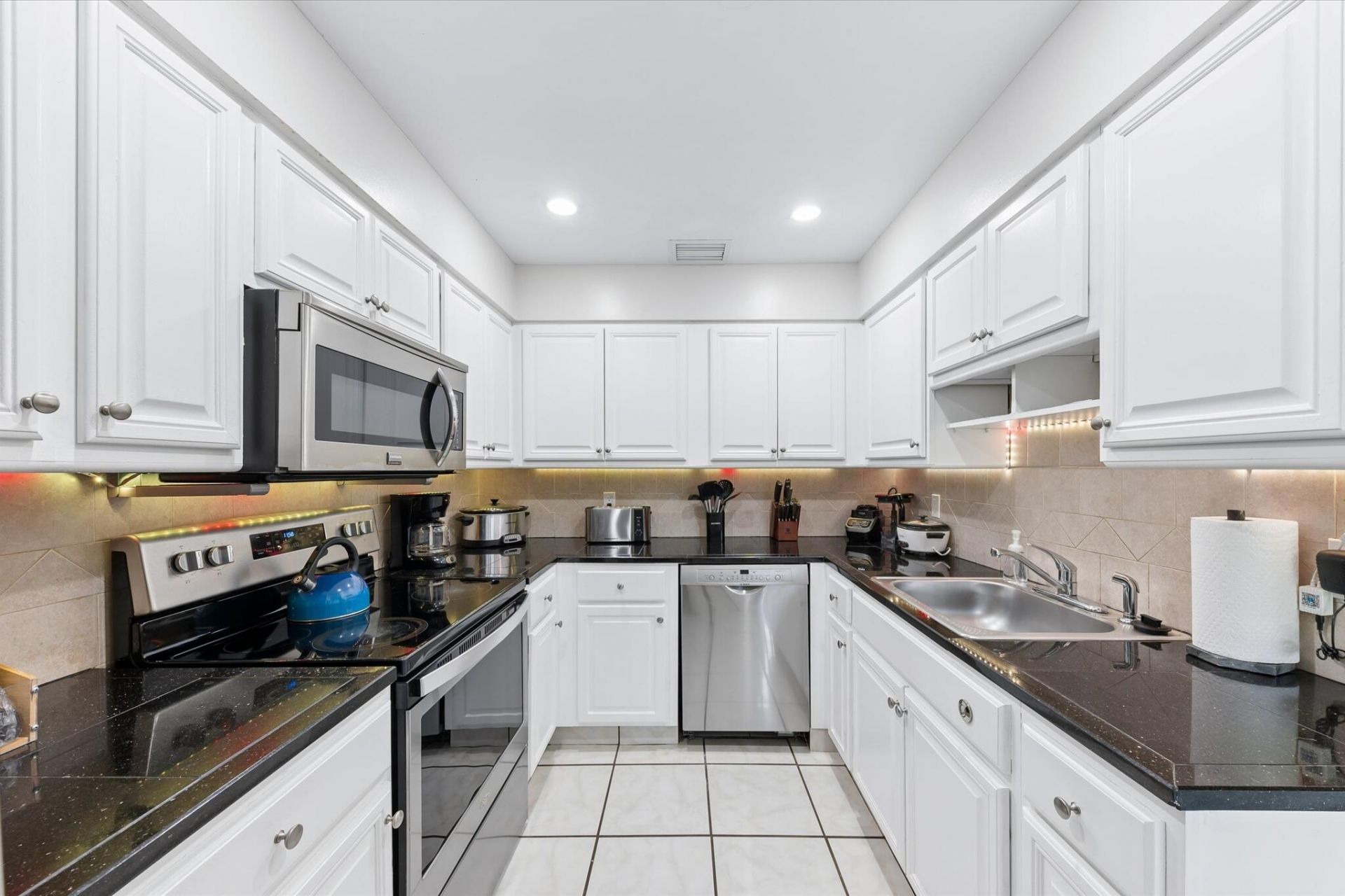 1230 Block Island Road, Unit 1, Wellington, FL 33414 Photo