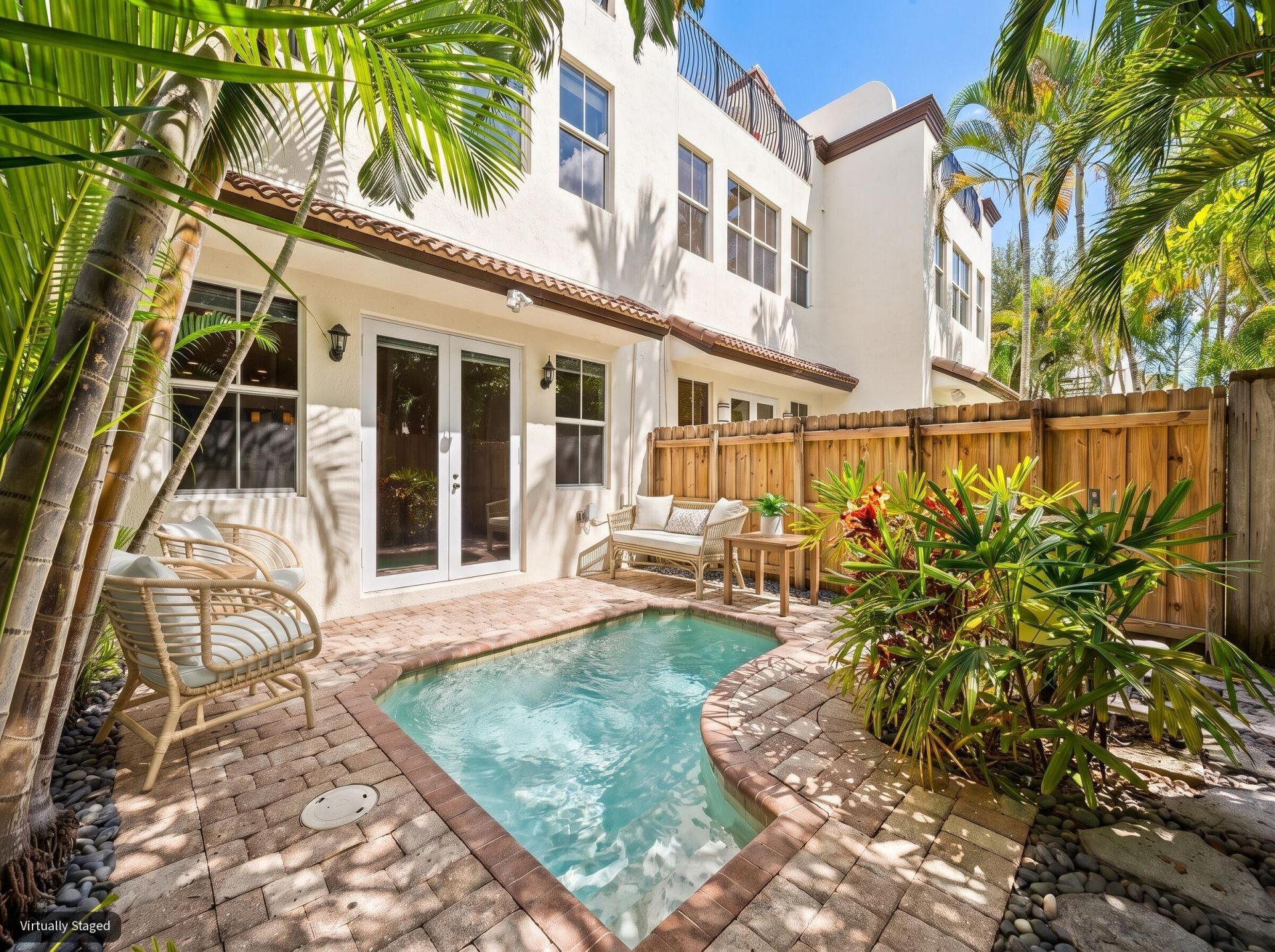 1423 NE 26th Avenue, Unit 1423, Fort Lauderdale, FL 33304 Photo