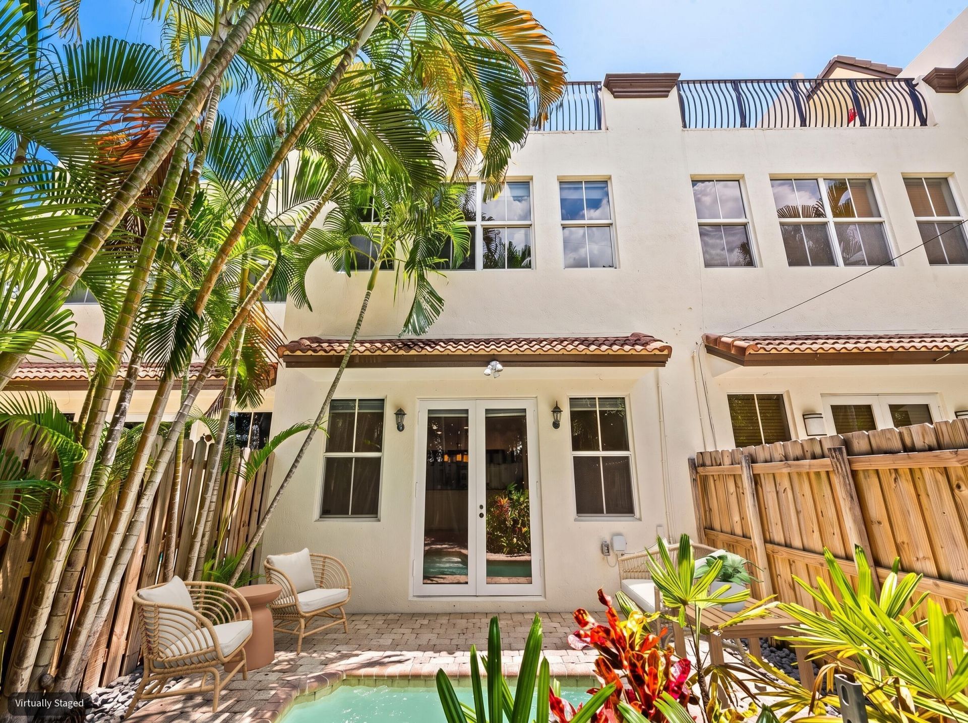 1423 NE 26th Avenue, Unit 1423, Fort Lauderdale, FL 33304 Photo