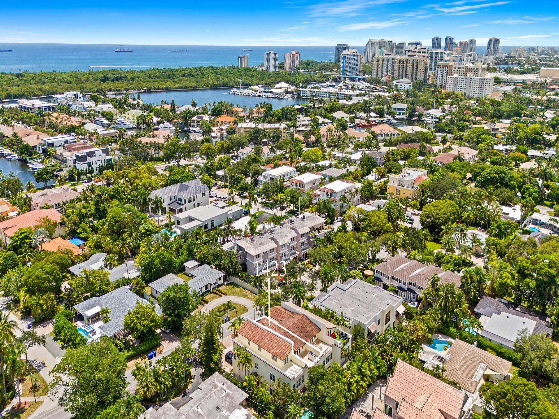 1423 NE 26th Avenue, Unit 1423, Fort Lauderdale, FL 33304 Photo