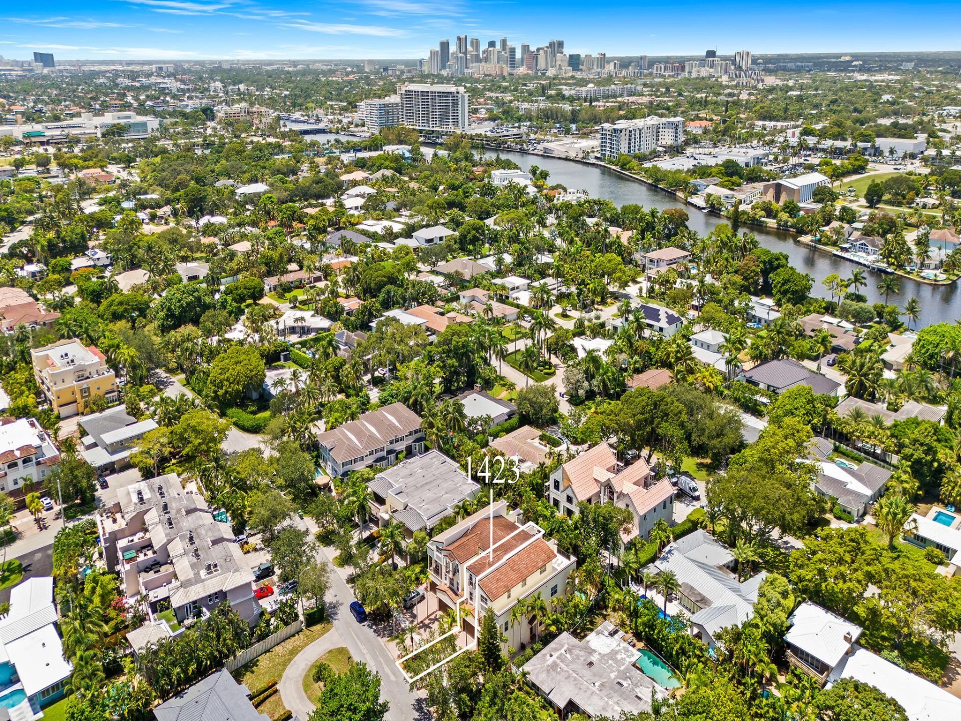 1423 NE 26th Avenue, Unit 1423, Fort Lauderdale, FL 33304 Photo
