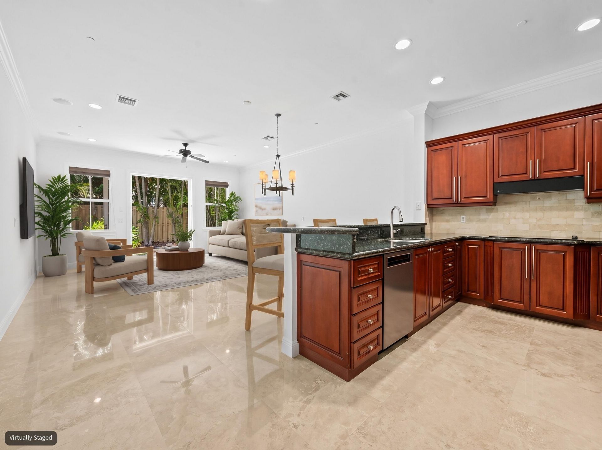 1423 NE 26th Avenue, Unit 1423, Fort Lauderdale, FL 33304 Photo