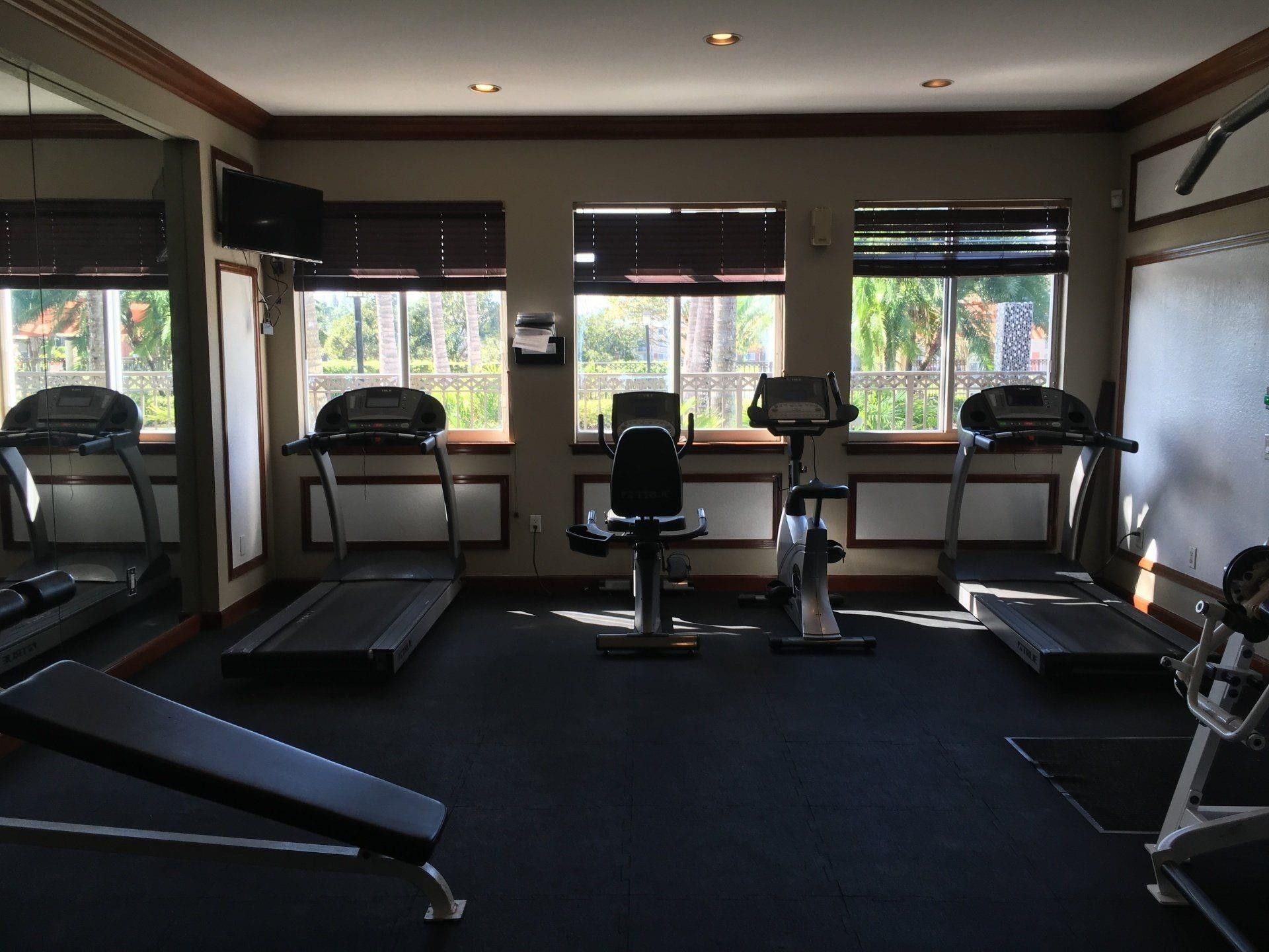 4163 N Haverhill Road, Unit 1203, West Palm Beach, FL 33417 Photo