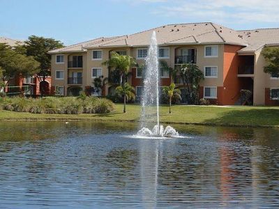 4163 N Haverhill Road, Unit 1203, West Palm Beach, FL 33417 Photo