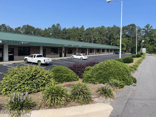 340 Commerce Avenue , Unit Ste 13b, Southern Pines, NC 28387