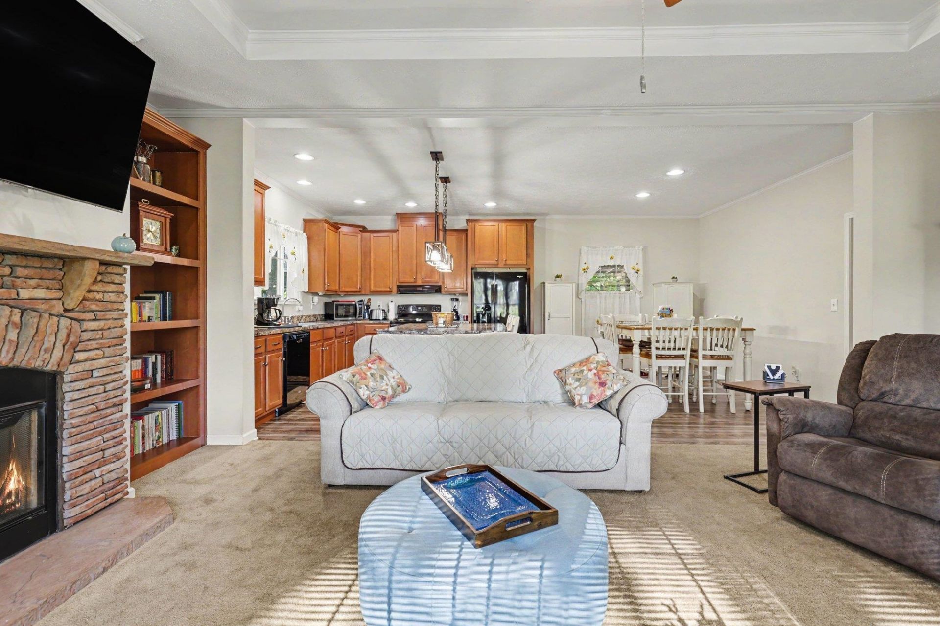 1692 Cane Branch Rd. Photo 5