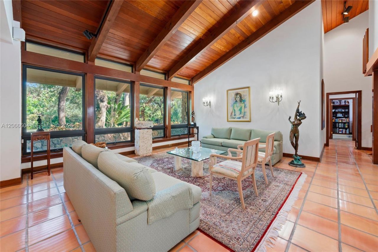 9490 Old Cutler Ln , Coral Gables, FL 33156 Photo