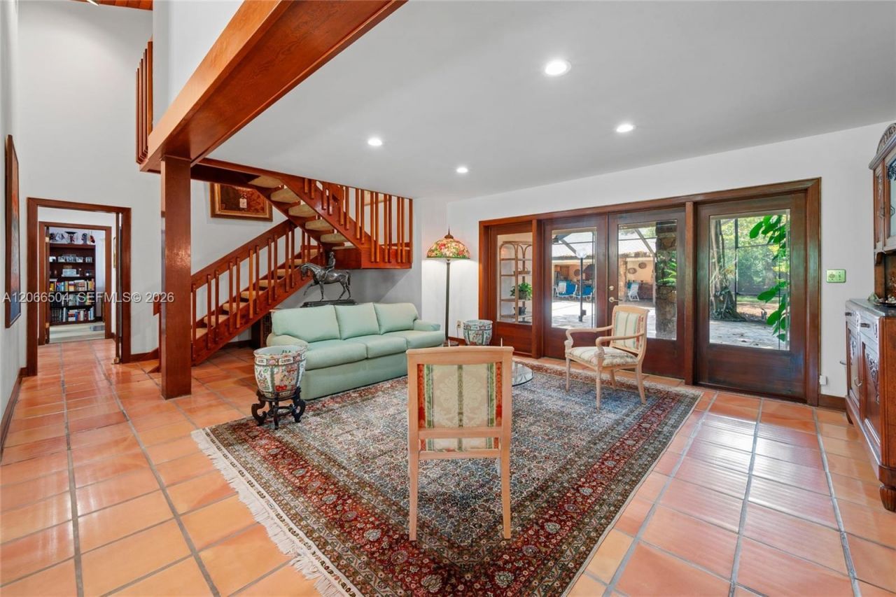 9490 Old Cutler Ln , Coral Gables, FL 33156 Photo