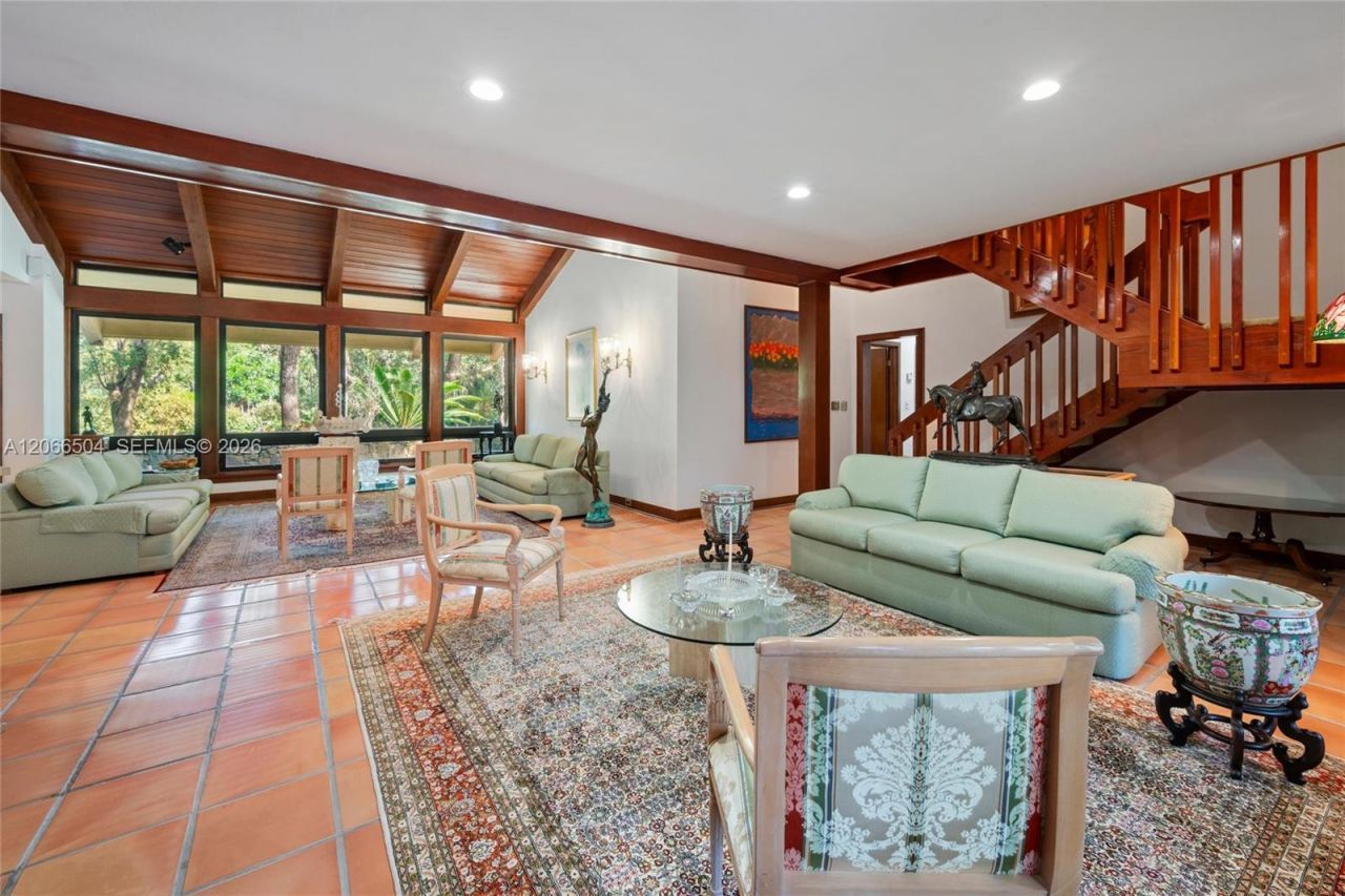 9490 Old Cutler Ln , Coral Gables, FL 33156 Photo