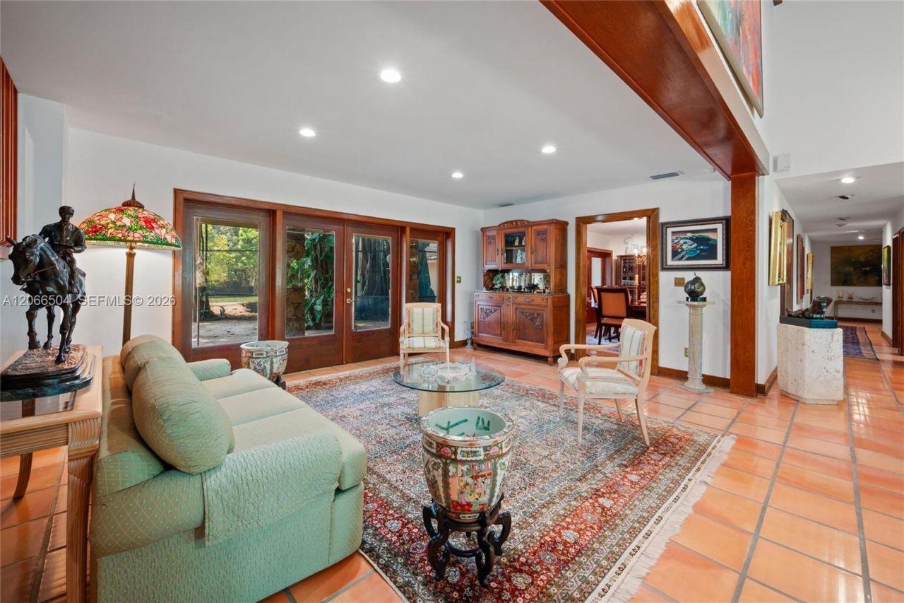 9490 Old Cutler Ln , Coral Gables, FL 33156 Photo