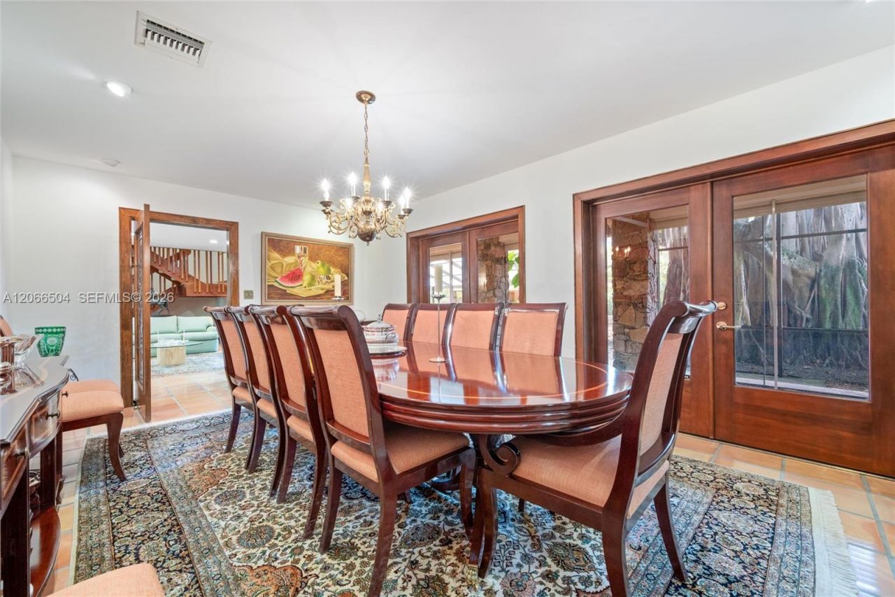 9490 Old Cutler Ln , Coral Gables, FL 33156 Photo