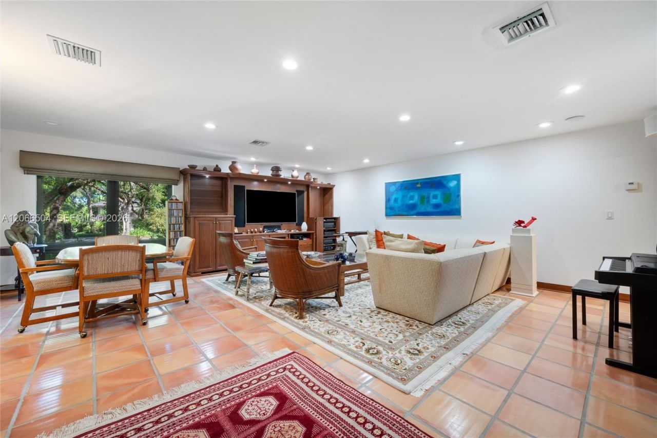 9490 Old Cutler Ln , Coral Gables, FL 33156 Photo
