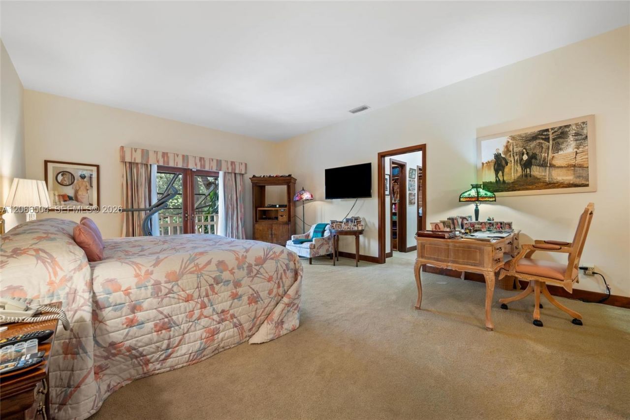 9490 Old Cutler Ln , Coral Gables, FL 33156 Photo