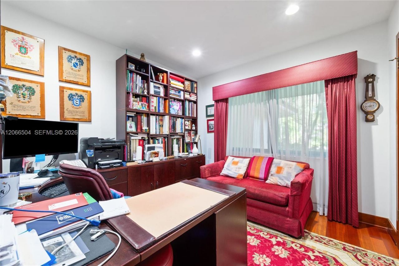 9490 Old Cutler Ln , Coral Gables, FL 33156 Photo