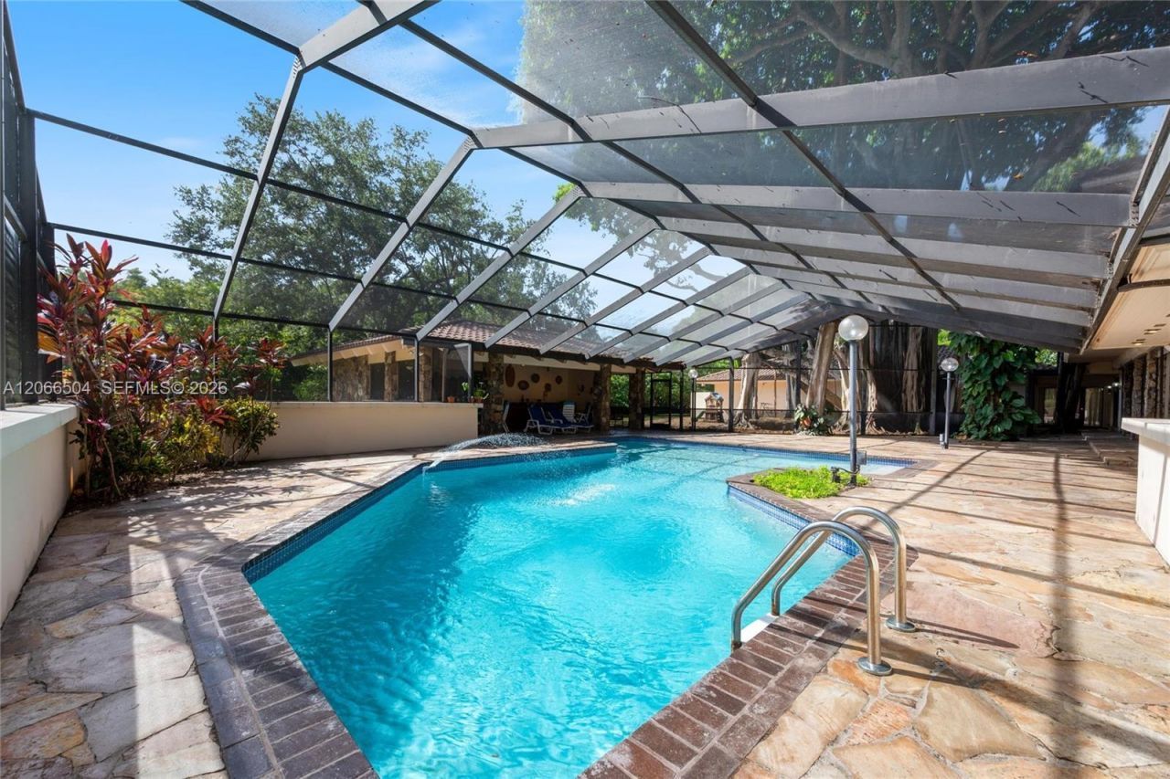 9490 Old Cutler Ln , Coral Gables, FL 33156 Photo
