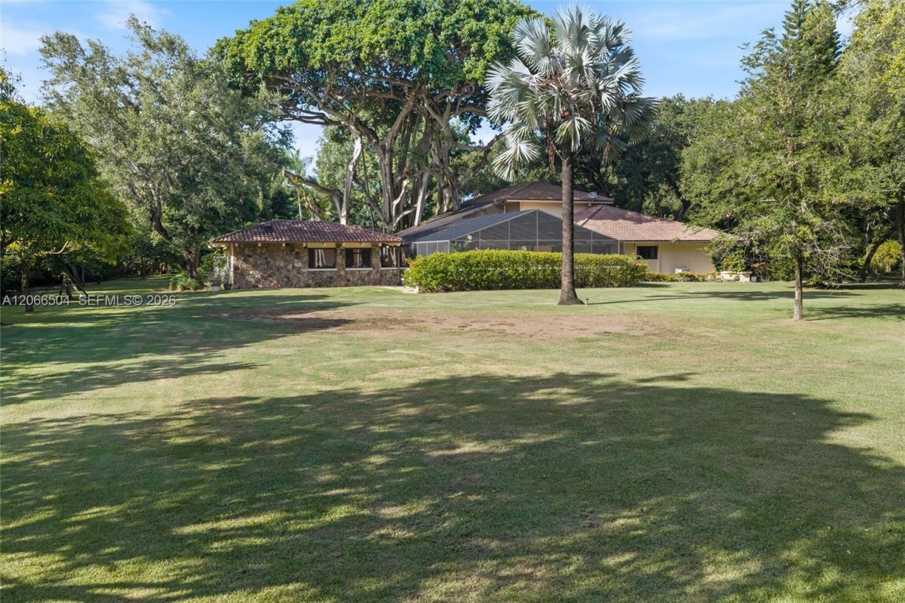 9490 Old Cutler Ln , Coral Gables, FL 33156 Photo