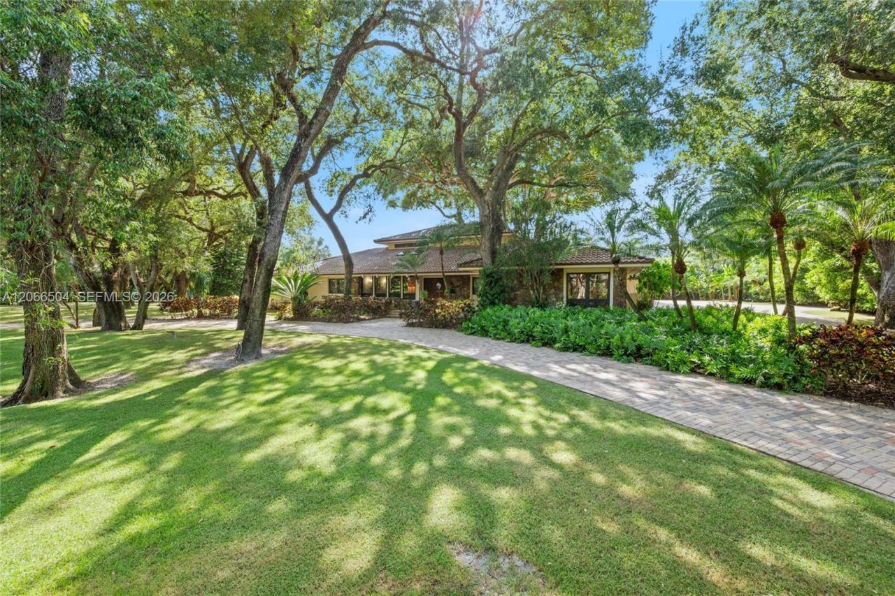 9490 Old Cutler Ln , Coral Gables, FL 33156 Photo