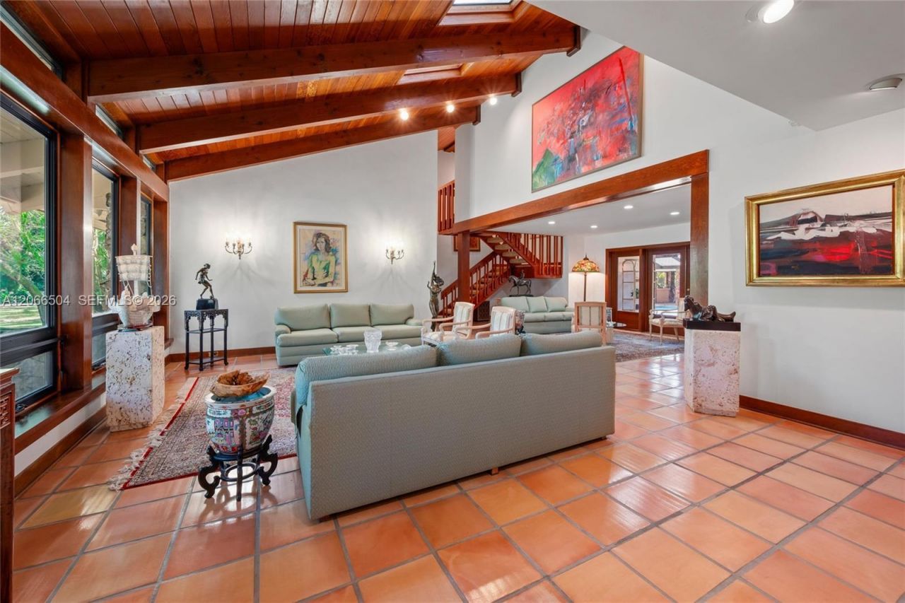 9490 Old Cutler Ln , Coral Gables, FL 33156 Photo
