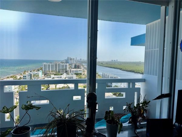 3111 N Ocean Dr , Unit 1611, Hollywood, FL 33019