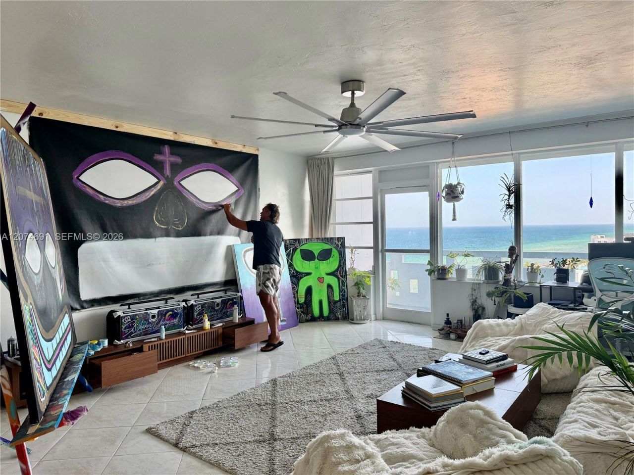 3111 N Ocean Dr , Unit 1611, Hollywood, FL 33019 Photo