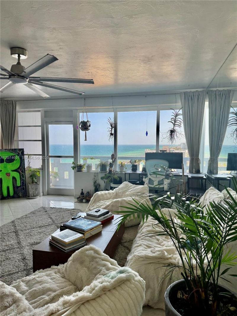 3111 N Ocean Dr , Unit 1611, Hollywood, FL 33019 Photo