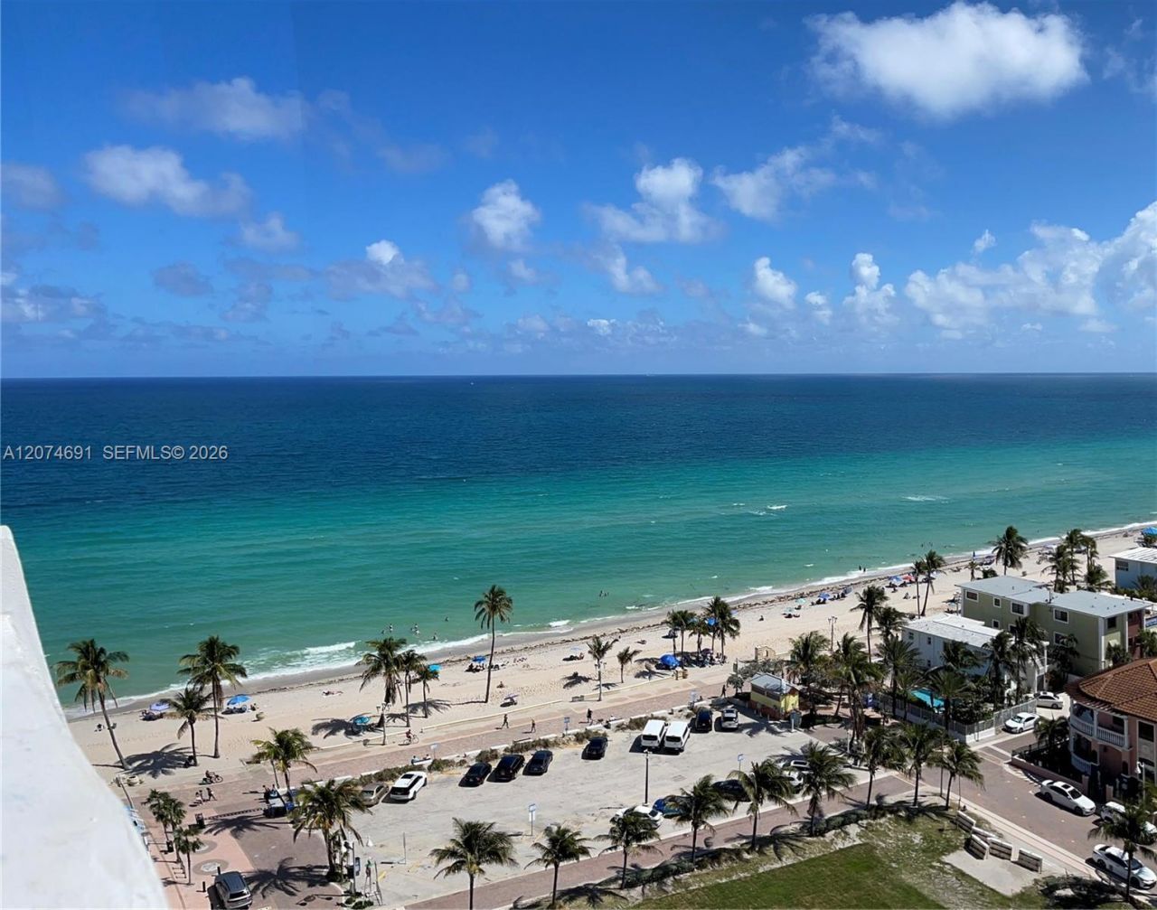 3111 N Ocean Dr , Unit 1611, Hollywood, FL 33019 Photo