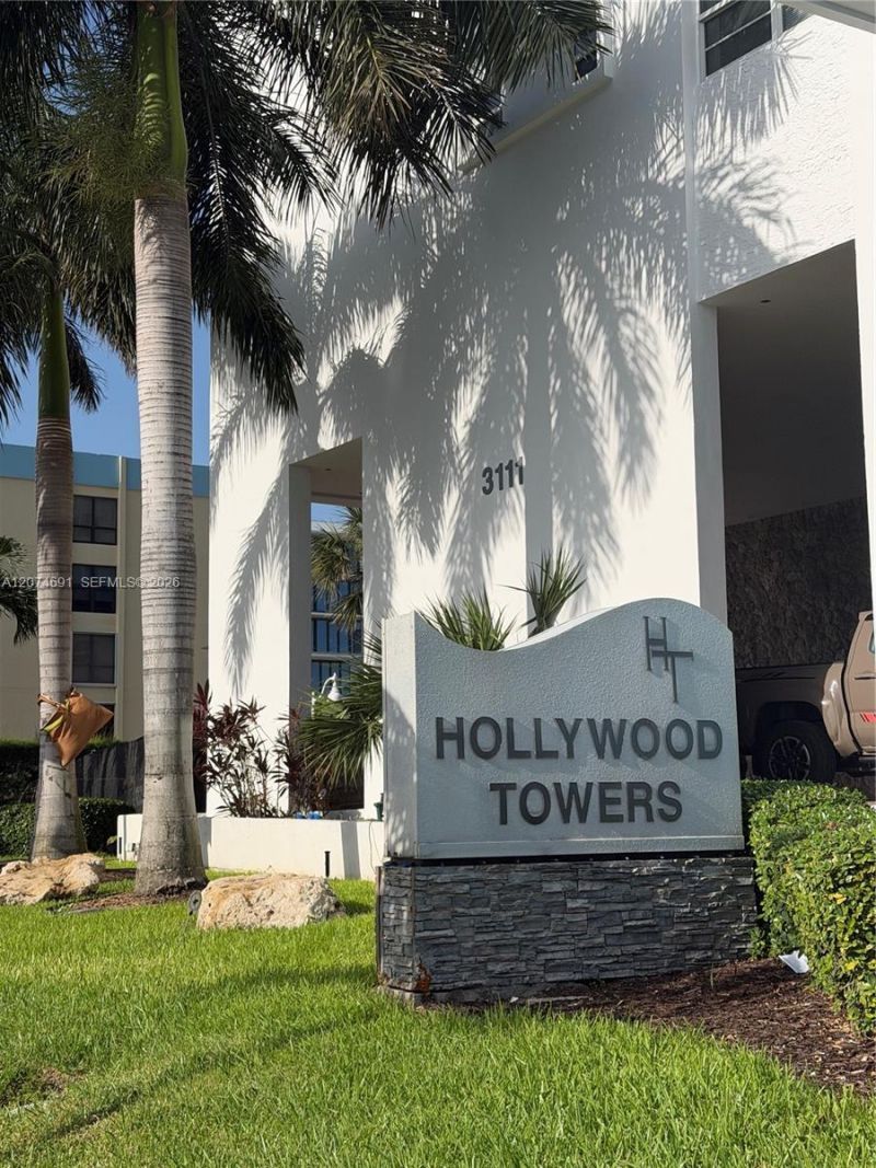 3111 N Ocean Dr , Unit 1611, Hollywood, FL 33019 Photo