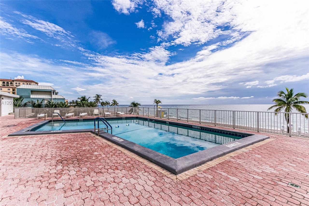 3111 N Ocean Dr , Unit 1611, Hollywood, FL 33019 Photo