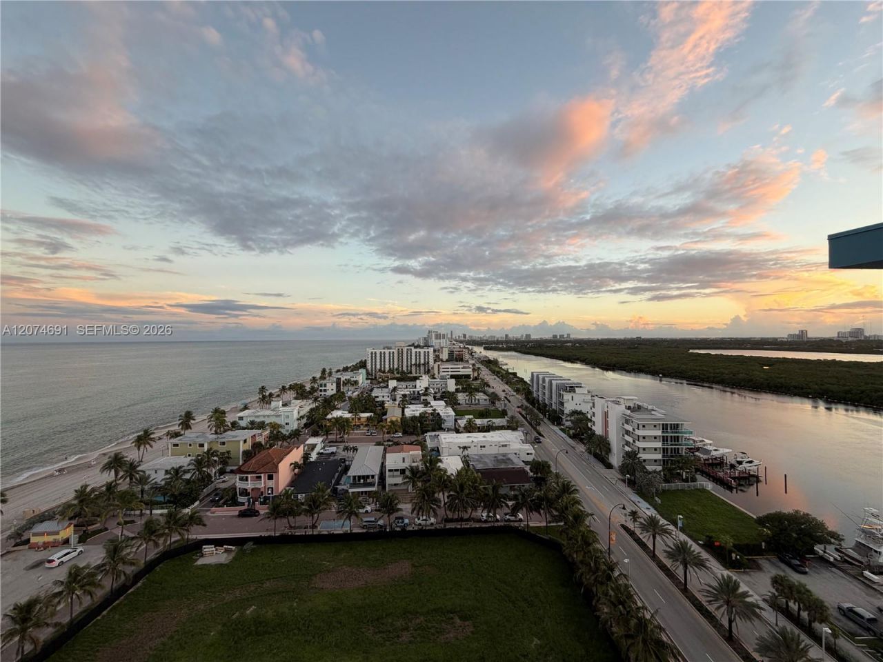 3111 N Ocean Dr, Unit 1611, Hollywood, FL 33019 Photo