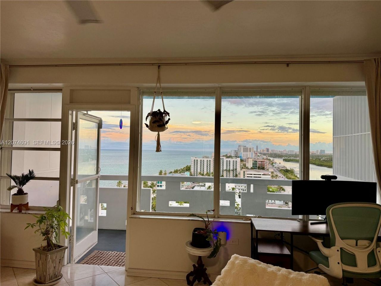 3111 N Ocean Dr, Unit 1611, Hollywood, FL 33019 Photo
