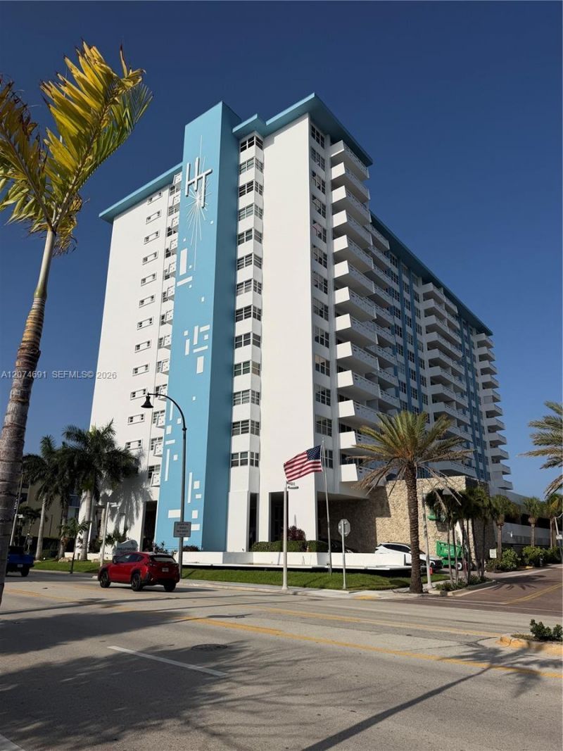 3111 N Ocean Dr , Unit 1611, Hollywood, FL 33019 Photo