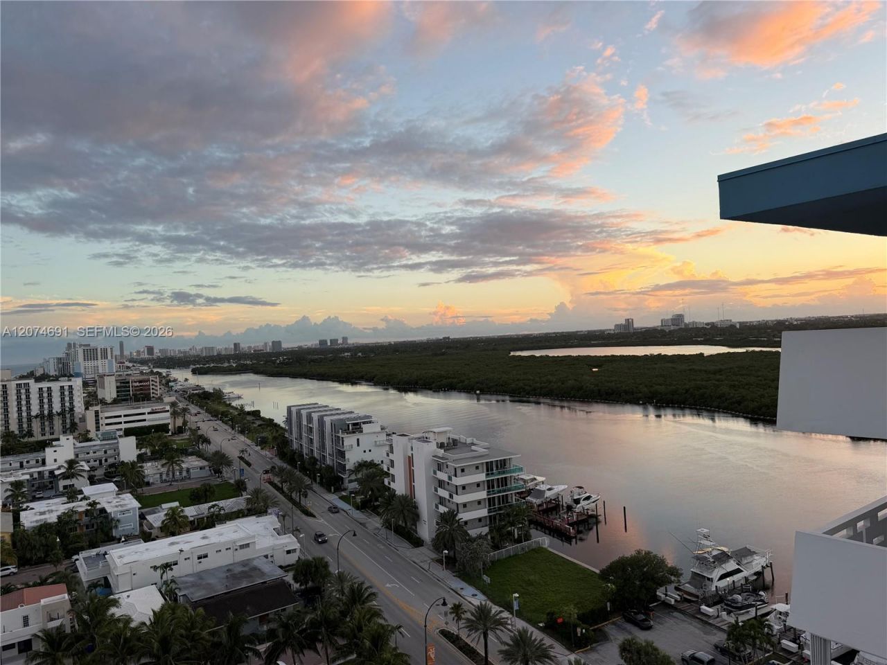 3111 N Ocean Dr, Unit 1611, Hollywood, FL 33019 Photo