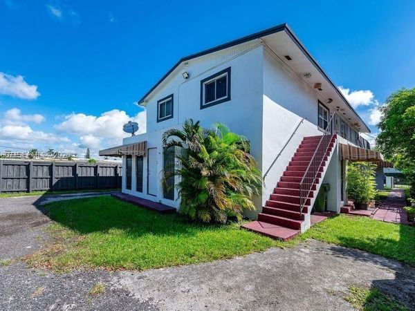 520 SW Krome Ter, Unit 4, Homestead, FL 33030