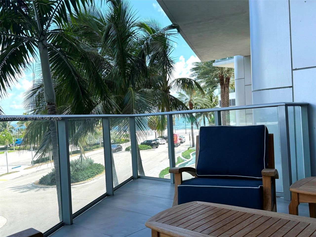 701 N Fort Lauderdale Beach Blvd, Unit 214, Fort Lauderdale, FL 33304 Photo