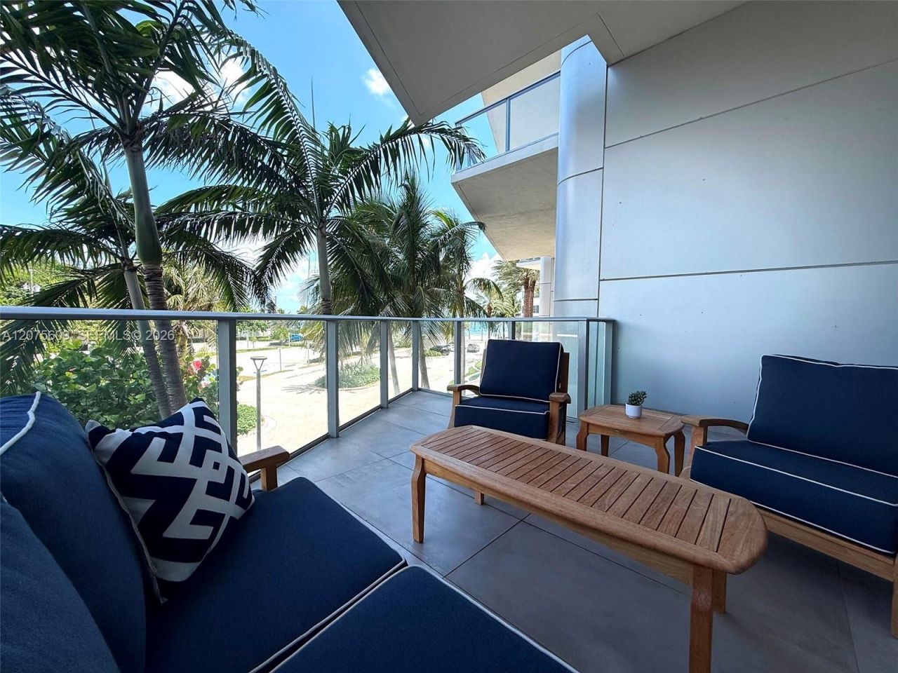 701 N Fort Lauderdale Beach Blvd, Unit 214, Fort Lauderdale, FL 33304 Photo