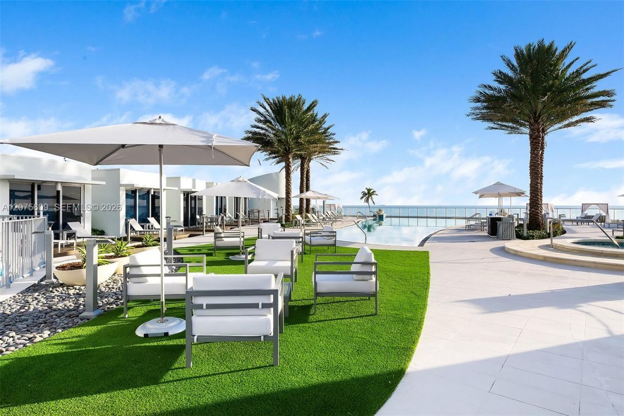 701 N Fort Lauderdale Beach Blvd, Unit 214, Fort Lauderdale, FL 33304 Photo