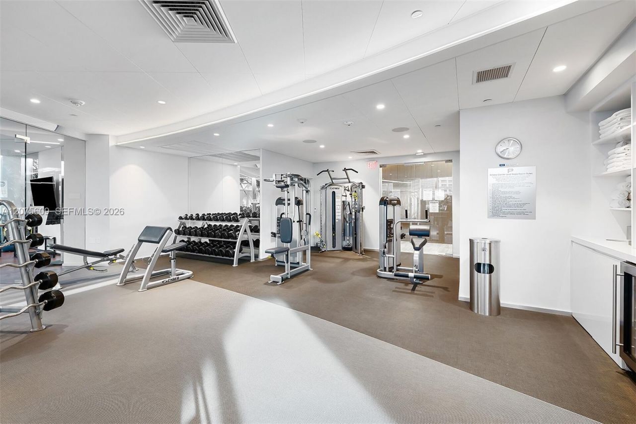 701 N Fort Lauderdale Beach Blvd, Unit 214, Fort Lauderdale, FL 33304 Photo