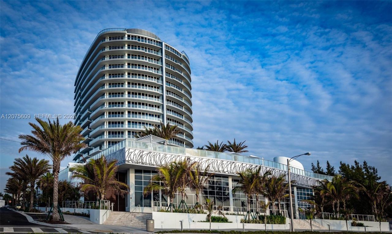 701 N Fort Lauderdale Beach Blvd, Unit 214, Fort Lauderdale, FL 33304 Photo